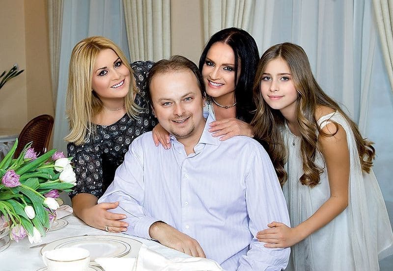 Полина Гагарина Полина Гагарина